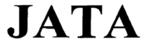 JATA Logo (EUIPO, 16.05.2000)