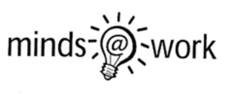 minds@work Logo (EUIPO, 23.05.2000)