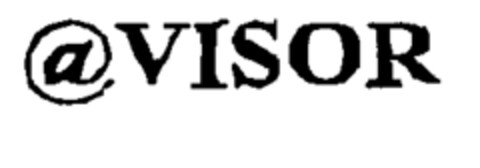 @VISOR Logo (EUIPO, 24.05.2000)