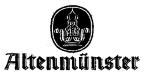 Altenmünster Logo (EUIPO, 06.06.2000)