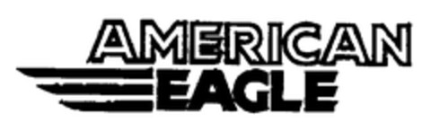 AMERICAN EAGLE Logo (EUIPO, 11.09.2000)