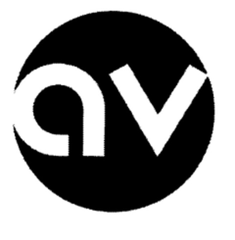 av Logo (EUIPO, 03.11.2000)