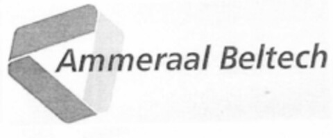 Ammeraal Beltech Logo (EUIPO, 04.12.2000)