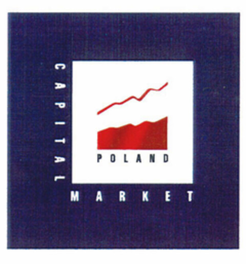 POLAND CAPITAL MARKET Logo (EUIPO, 08.01.2001)