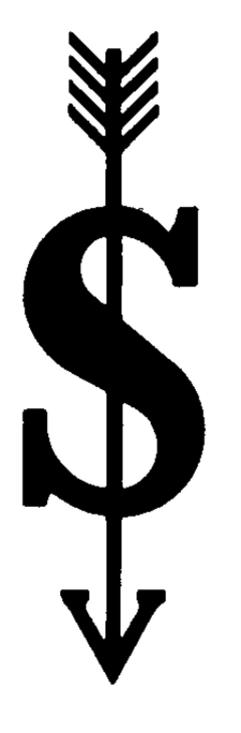 S Logo (EUIPO, 22.01.2001)