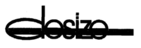 desize Logo (EUIPO, 06.03.2001)