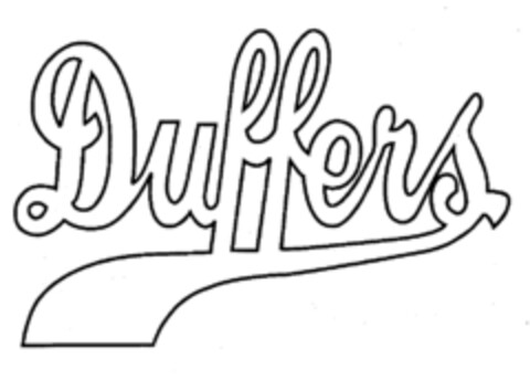 Duffers Logo (EUIPO, 04/20/2001)