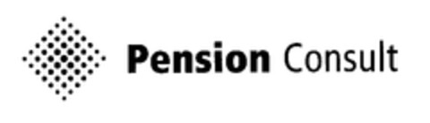 Pension Consult Logo (EUIPO, 18.04.2001)