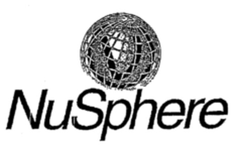 NuSphere Logo (EUIPO, 06/11/2001)