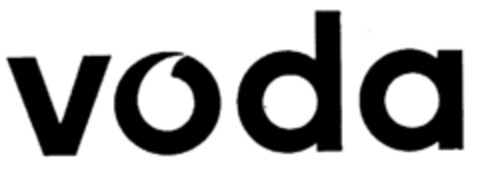 voda Logo (EUIPO, 11.07.2001)