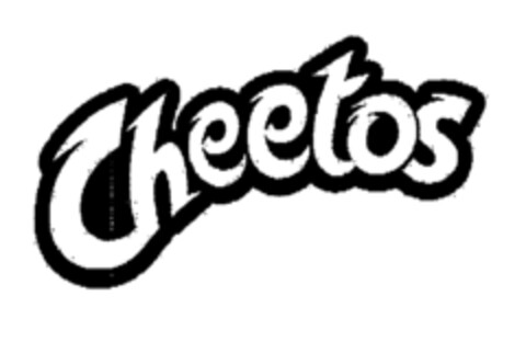 Cheetos Logo (EUIPO, 10/08/2001)