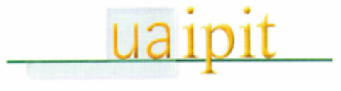 uaipit Logo (EUIPO, 30.11.2001)