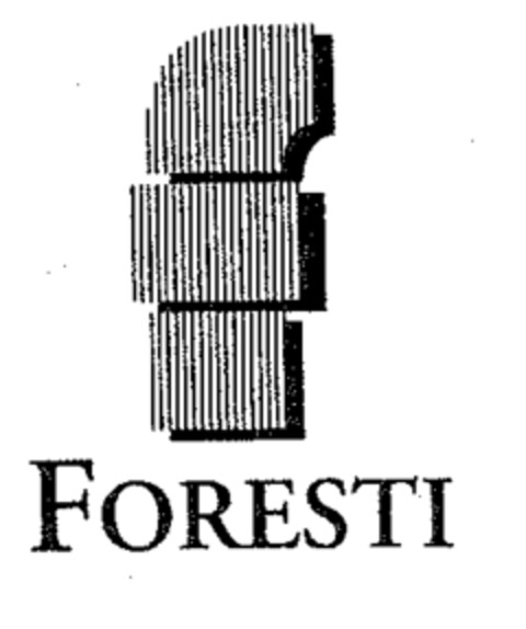 FORESTI Logo (EUIPO, 27.02.2002)