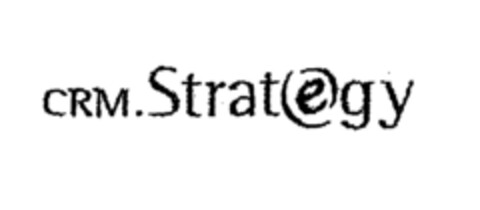 CRM.Strategy Logo (EUIPO, 28.03.2002)