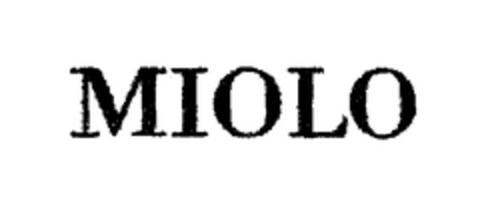 MIOLO Logo (EUIPO, 28.03.2002)
