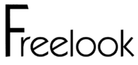 Freelook Logo (EUIPO, 26.06.2002)