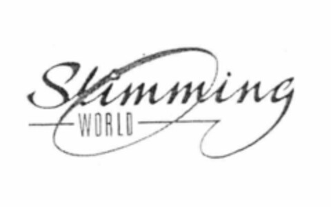 Slimming WORLD Logo (EUIPO, 15.08.2002)