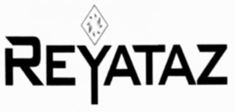 REYATAZ Logo (EUIPO, 07.10.2002)
