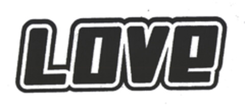 LOVE Logo (EUIPO, 19.12.2002)