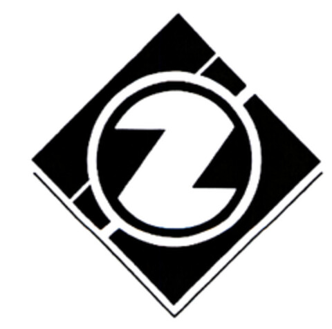 z Logo (EUIPO, 16.01.2003)
