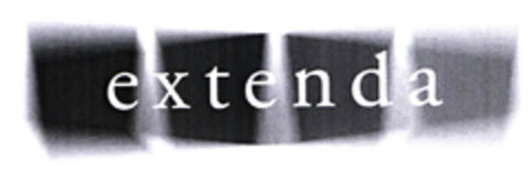 extenda Logo (EUIPO, 05.03.2003)