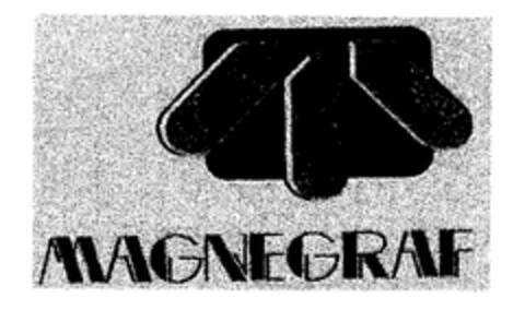 MAGNEGRAF Logo (EUIPO, 05/06/2003)