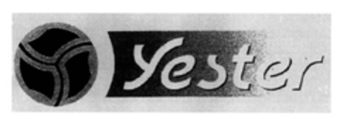 Yester Logo (EUIPO, 16.05.2003)