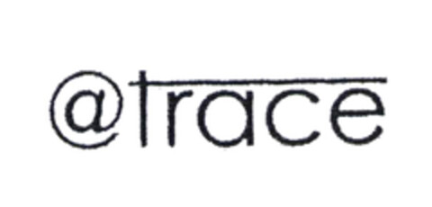 @trace Logo (EUIPO, 08/12/2003)