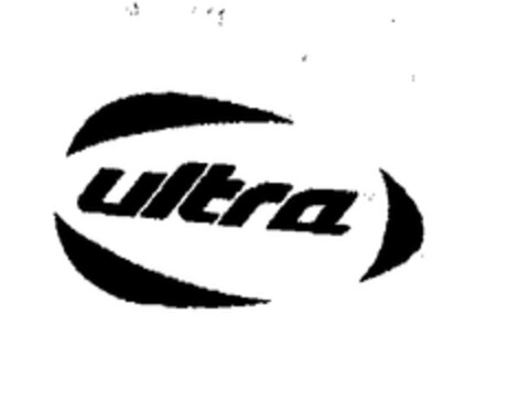 ultra Logo (EUIPO, 18.09.2003)