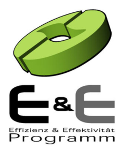 E+E Logo (EUIPO, 29.09.2003)
