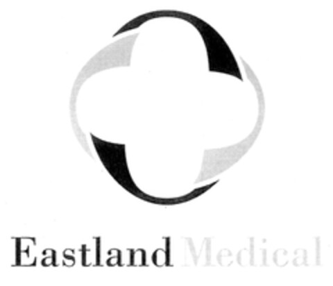 Eastland Medical Logo (EUIPO, 30.10.2003)