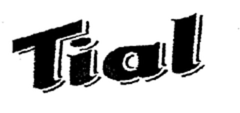Tial Logo (EUIPO, 10.12.2003)