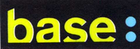 base: Logo (EUIPO, 12/16/2003)