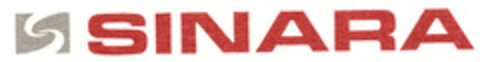 S SINARA Logo (EUIPO, 30.04.2004)