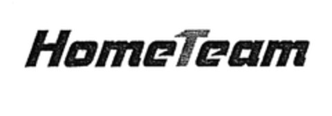 Hometeam Logo (EUIPO, 26.04.2004)