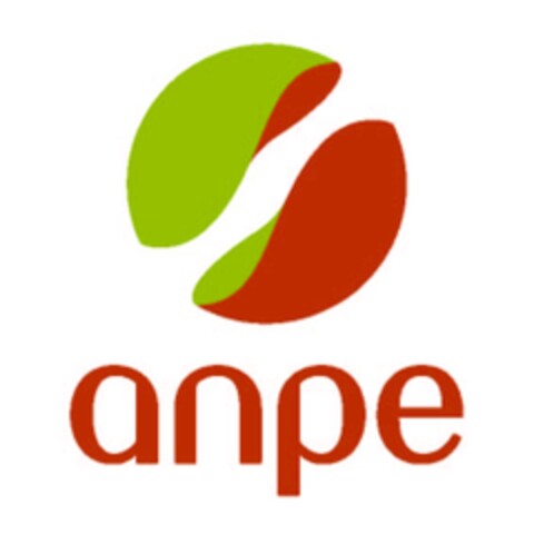 anpe Logo (EUIPO, 03.06.2004)