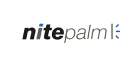 nitepalm Logo (EUIPO, 12/13/2004)