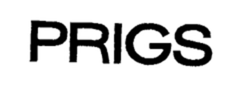 PRIGS Logo (EUIPO, 22.12.2004)