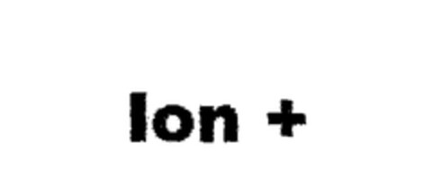 Ion + Logo (EUIPO, 24.12.2004)