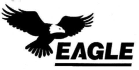 EAGLE Logo (EUIPO, 10.05.2005)