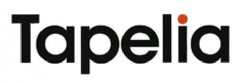 Tapelia Logo (EUIPO, 06.05.2005)