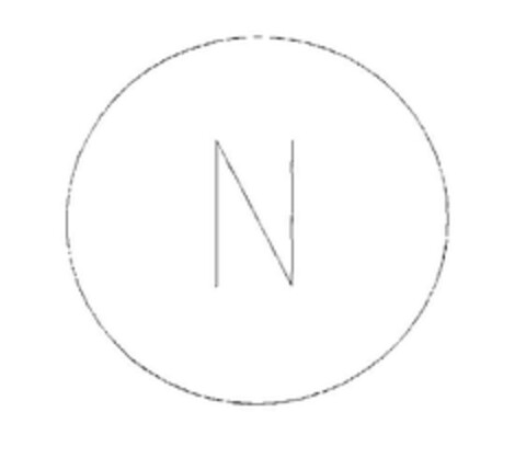 N Logo (EUIPO, 01.08.2005)