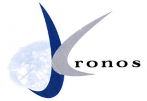 Kronos Logo (EUIPO, 28.11.2005)