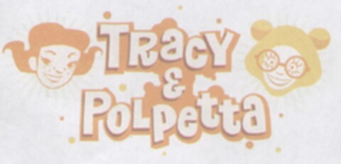 Tracy & Polpetta Logo (EUIPO, 15.12.2005)