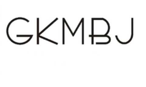 GKMBJ Logo (EUIPO, 21.12.2005)