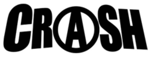 CRASH Logo (EUIPO, 24.02.2006)