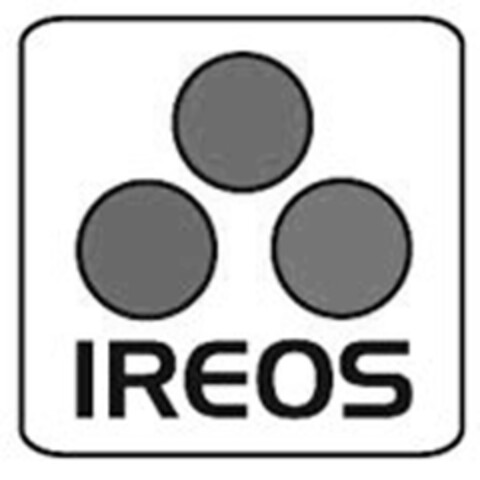 IREOS Logo (EUIPO, 07.03.2006)