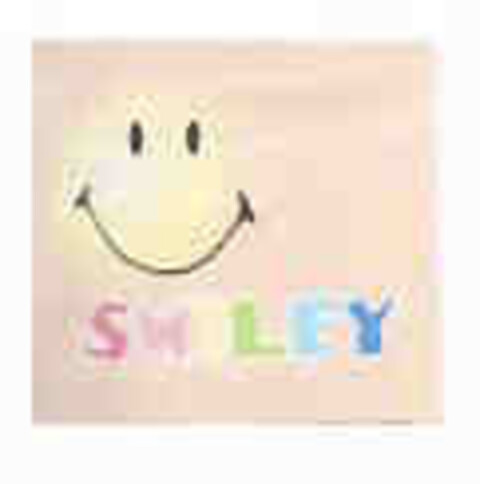 SMILEY Logo (EUIPO, 16.05.2006)