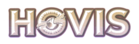 HOVIS SOMETHING GOOD INSIDE Logo (EUIPO, 21.07.2006)