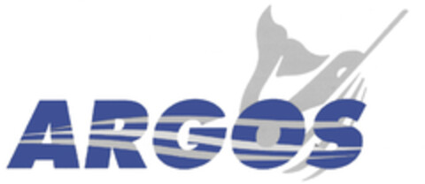 ARGOS Logo (EUIPO, 17.10.2006)